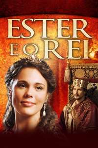 Esther and the King - Poster