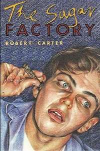 The Sugar Factory - Poster