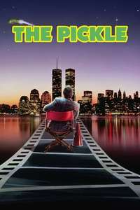 The Pickle - Poster