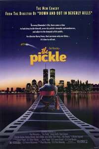 The Pickle - Poster