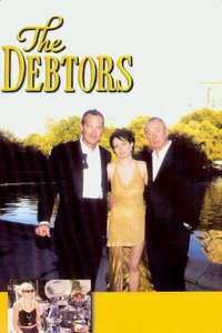 The Debtors - Poster
