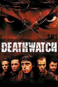 Deathwatch - Poster