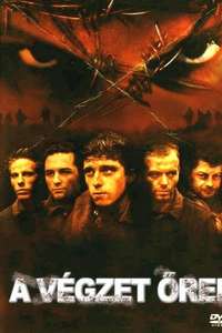Deathwatch - Poster