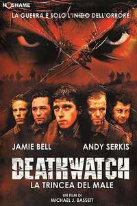 Deathwatch - Poster