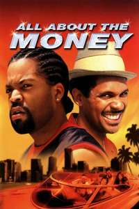 All About the Benjamins - Poster