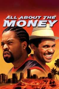 All About the Benjamins - Poster