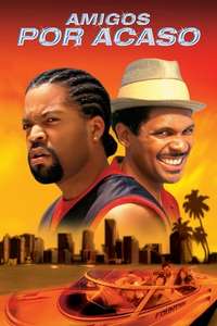 All About the Benjamins - Poster