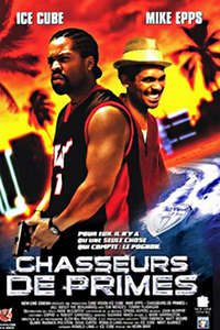 All About the Benjamins - Poster
