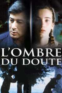 A Shadow of a Doubt - Poster