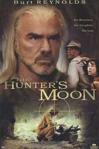 The Hunter's Moon - Poster