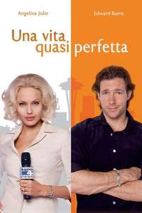 Life or Something Like It - Poster