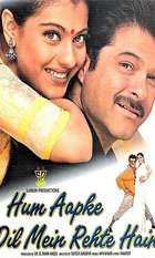 Hum Aapke Dil Mein Rehte Hain