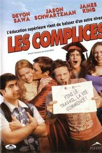 Slackers - Poster