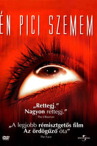 My Little Eye - Poster