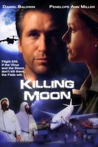 Killing Moon - Poster
