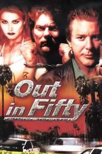 Out in Fifty - Poster