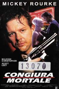 Out in Fifty - Poster