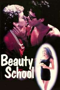 Beauty School - Poster