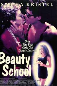 Beauty School - Poster