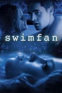 Swimfan - Poster