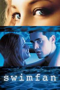 Swimfan - Poster