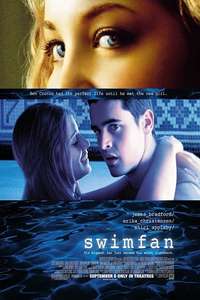 Swimfan - Poster