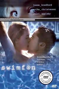 Swimfan - Poster