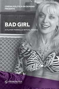 Bad Girl - Poster