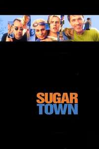 Sugar Town - Poster