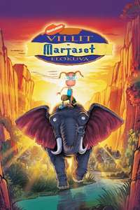 The Wild Thornberrys Movie - Poster