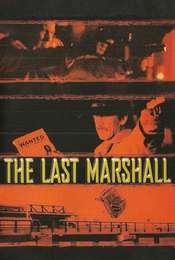 The Last Marshal