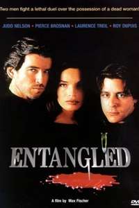 Entangled - Poster