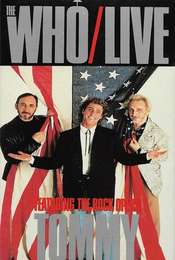 The Who - Tommy Live