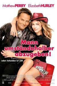 Serving Sara - Poster
