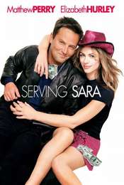 Serving Sara