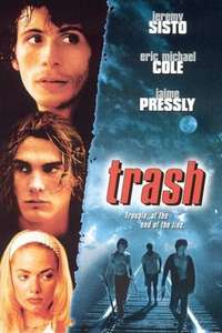 Trash - Poster