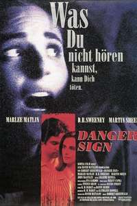 Hear No Evil - Poster