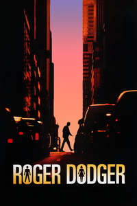 Roger Dodger - Poster