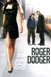 Roger Dodger