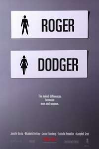 Roger Dodger - Poster