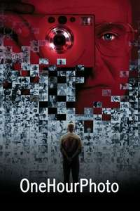 One Hour Photo - Poster