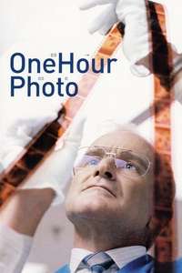 One Hour Photo - Poster