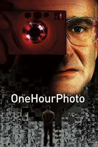 One Hour Photo - Poster