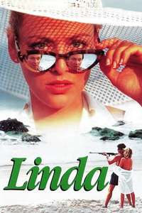 Linda - Poster