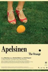 The Orange - Poster
