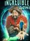 The Incredible Genie