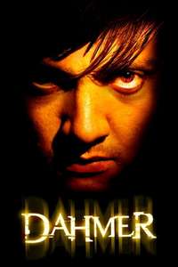 Dahmer - Poster
