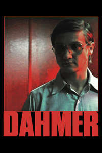 Dahmer - Poster