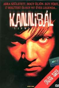 Dahmer - Poster