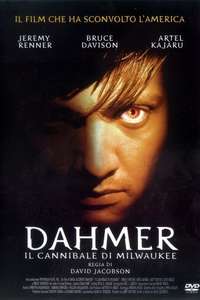 Dahmer - Poster